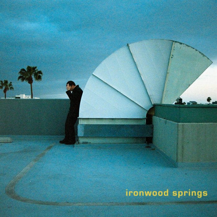 juuni - ironwood springs (2023)