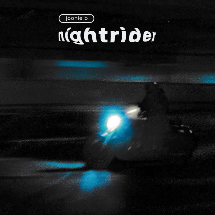 juuni - nightrider (2023)